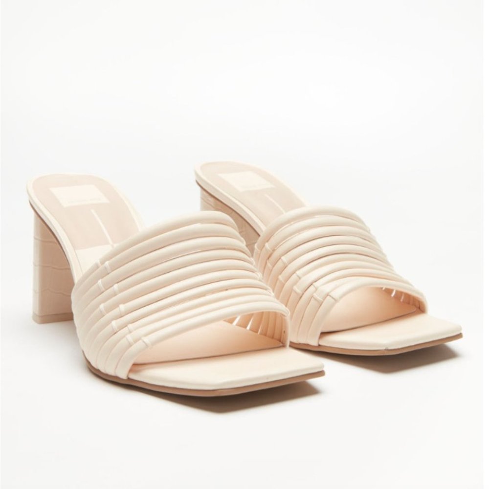 Dolce Vita Priana Heel - NWT & box